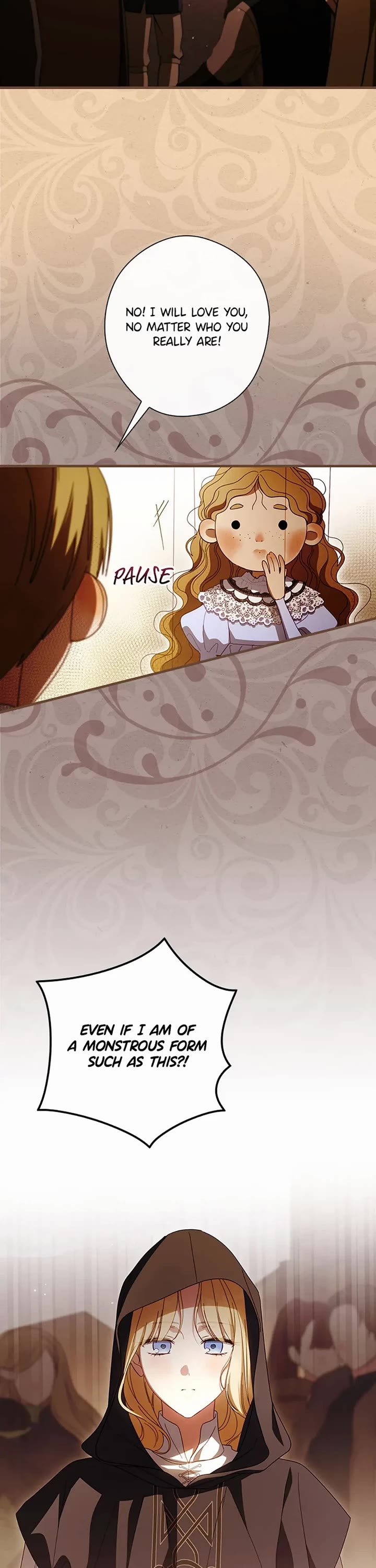 How to Win My Husband Over Chapter 87 page 17 - Chapter 87