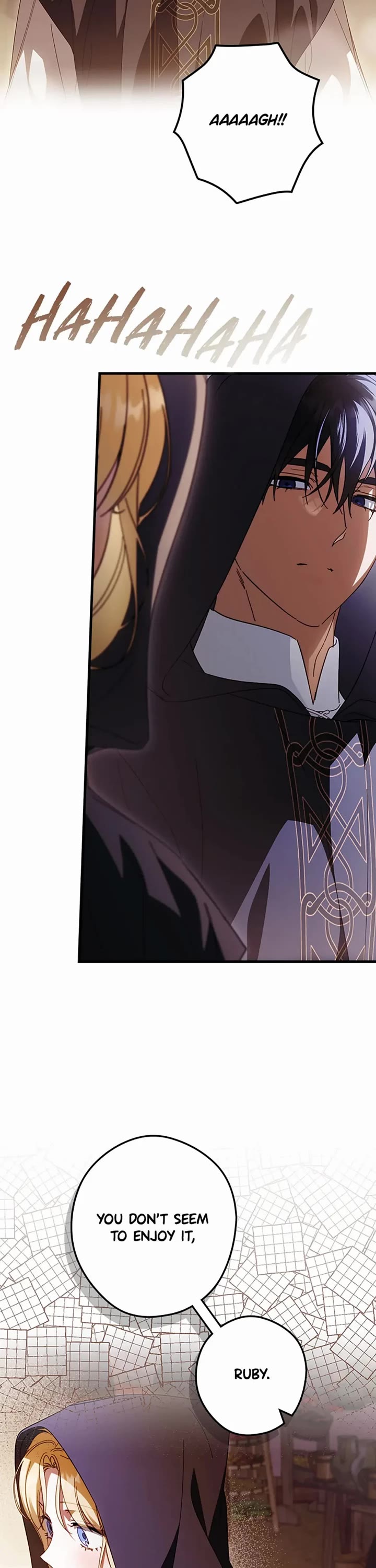 How to Win My Husband Over Chapter 87 page 18 - Chapter 87