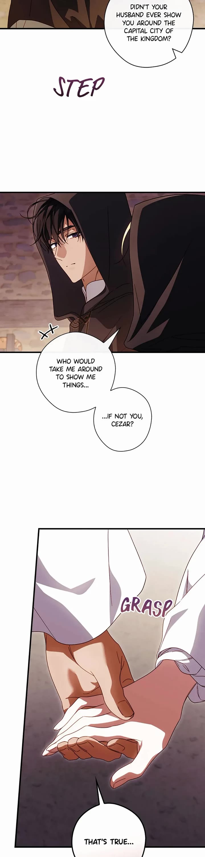 How to Win My Husband Over Chapter 87 page 2 - Chapter 87