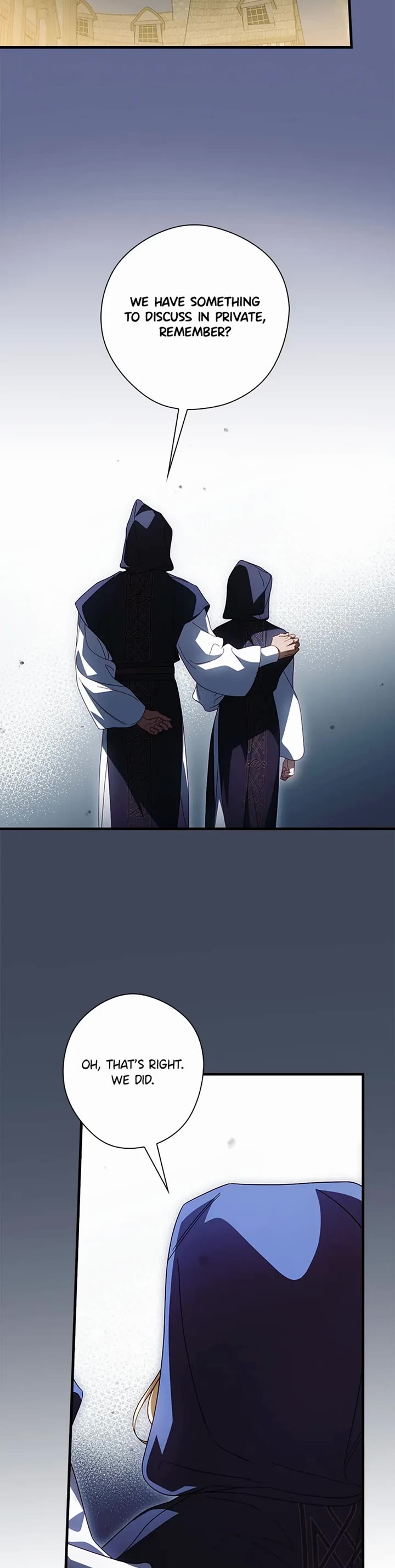 How to Win My Husband Over Chapter 87 page 20 - Chapter 87