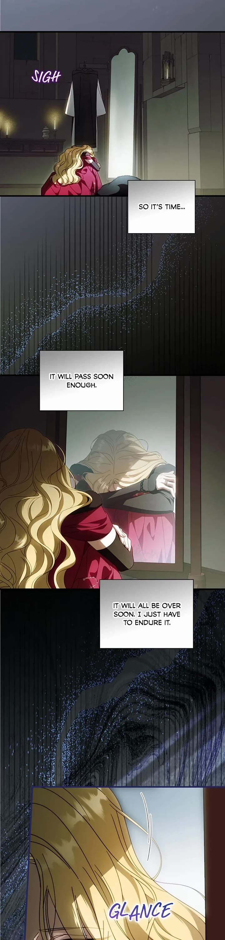 How to Win My Husband Over Chapter 87 page 22 - Chapter 87