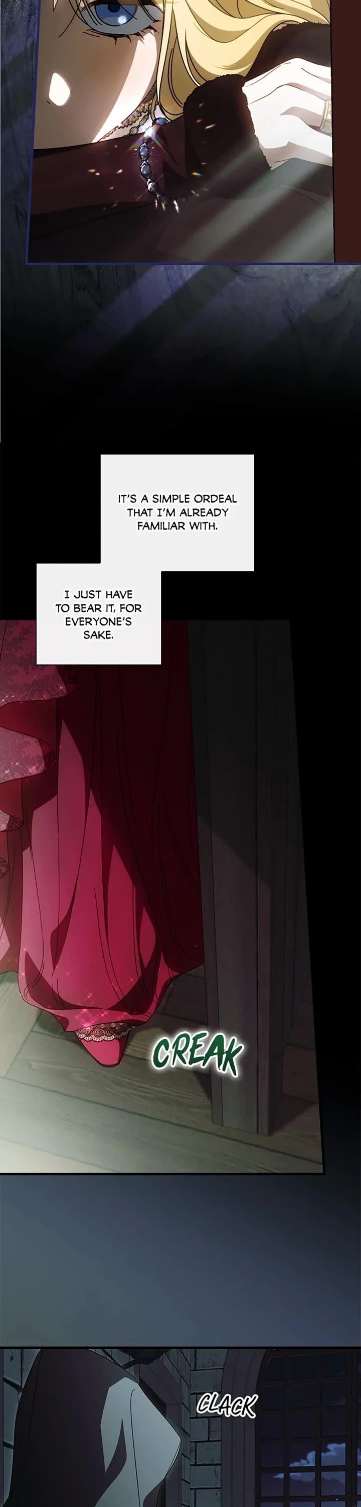 How to Win My Husband Over Chapter 87 page 23 - Chapter 87