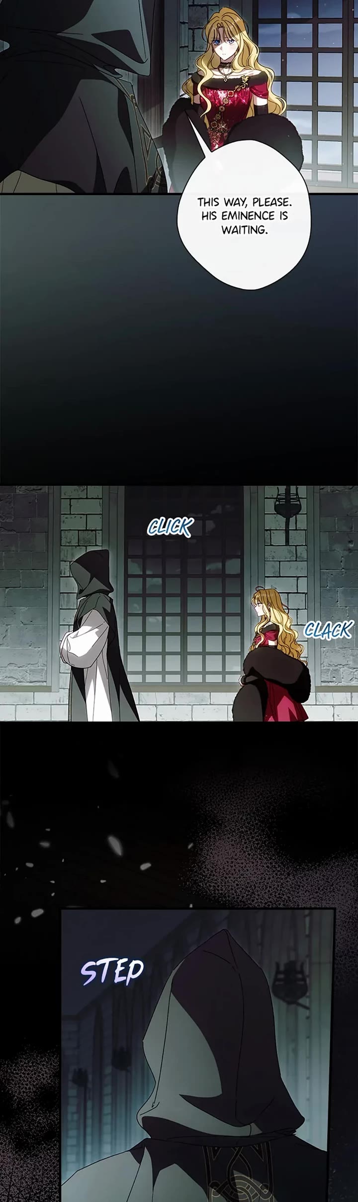 How to Win My Husband Over Chapter 87 page 24 - Chapter 87