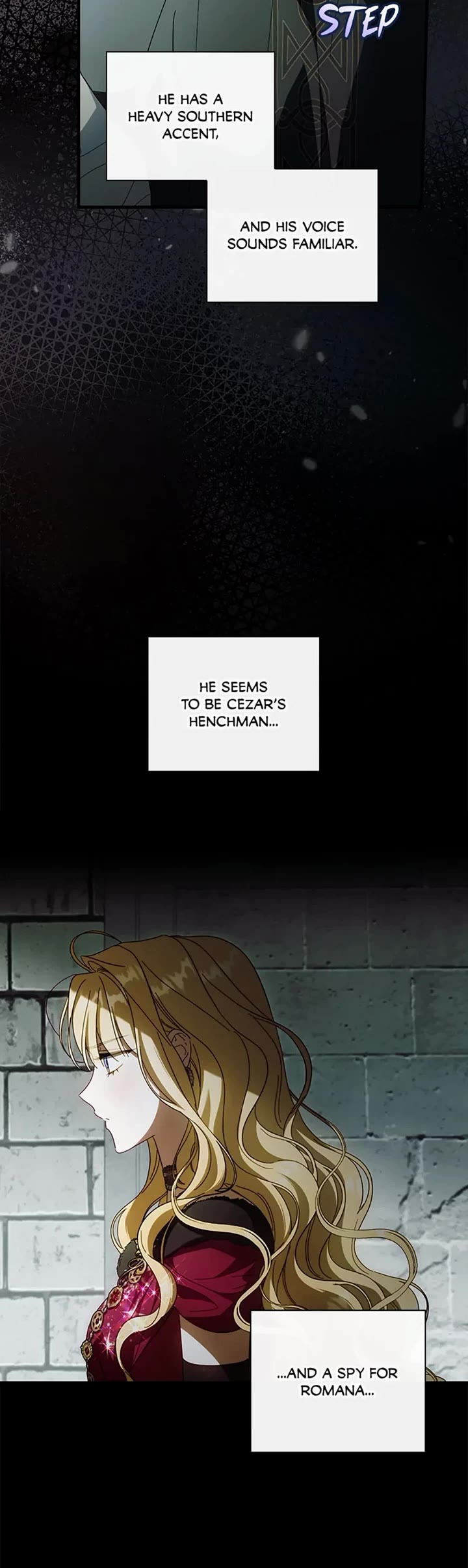 How to Win My Husband Over Chapter 87 page 25 - Chapter 87