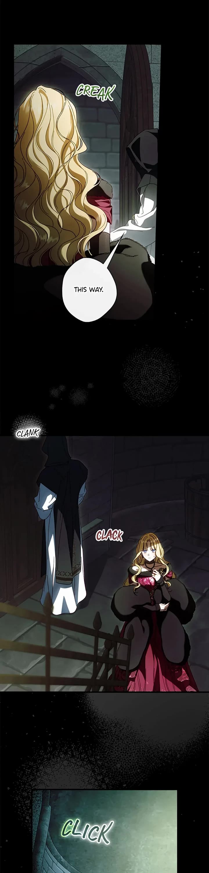 How to Win My Husband Over Chapter 87 page 26 - Chapter 87