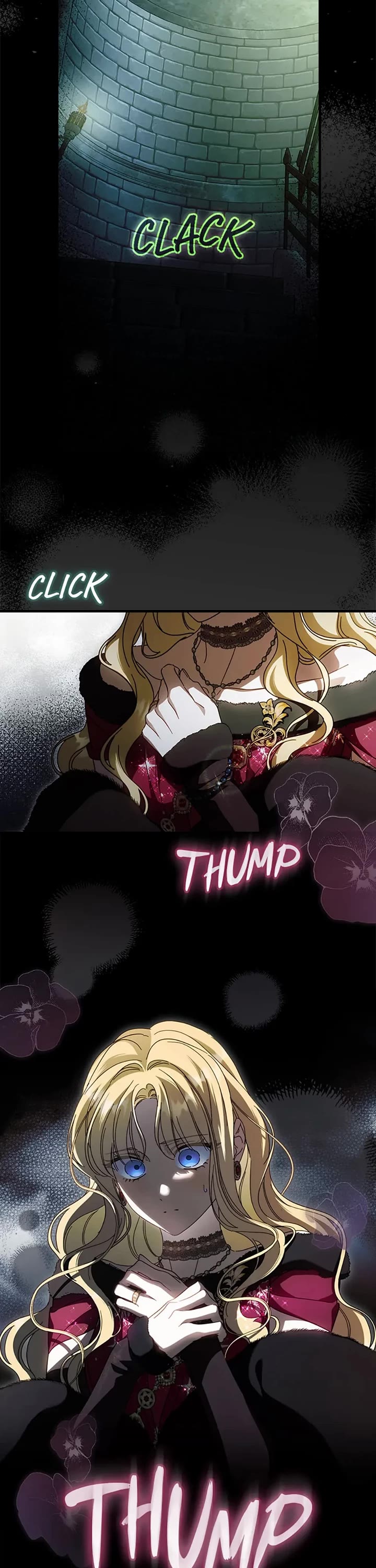 How to Win My Husband Over Chapter 87 page 27 - Chapter 87