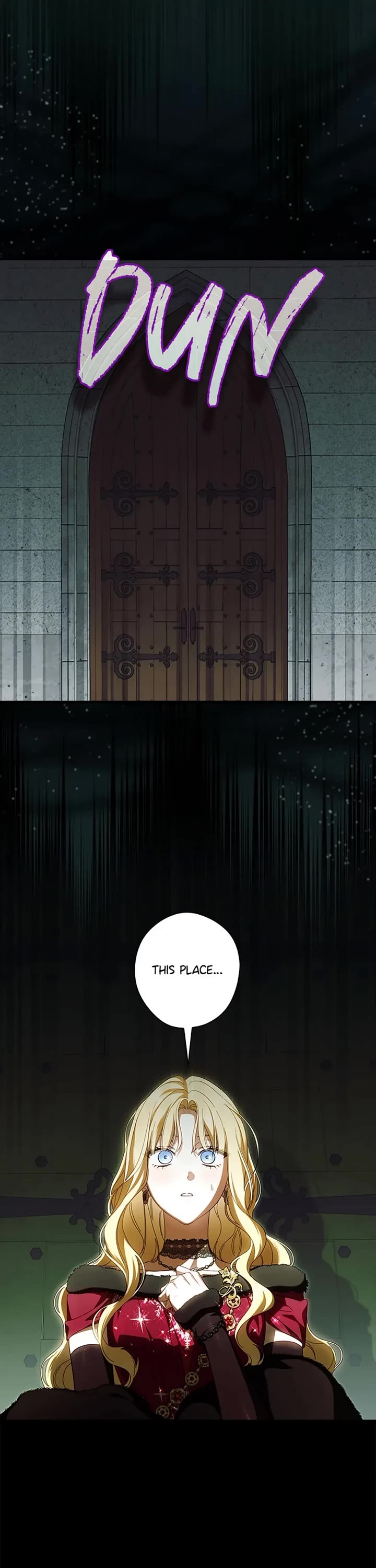 How to Win My Husband Over Chapter 87 page 31 - Chapter 87