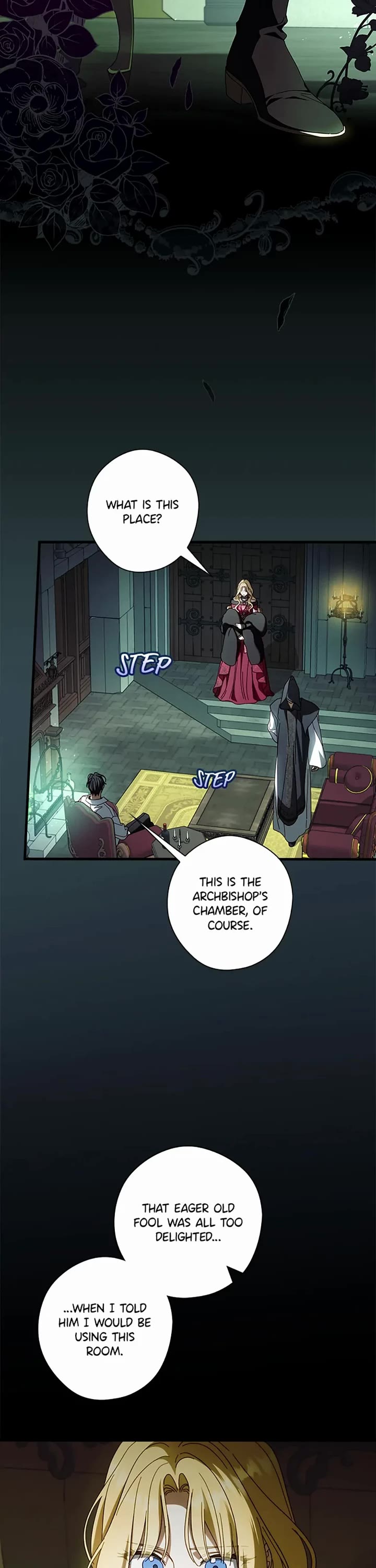 How to Win My Husband Over Chapter 87 page 33 - Chapter 87
