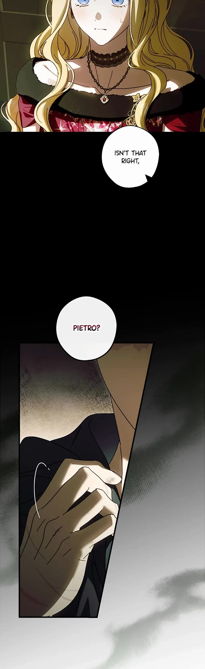 How to Win My Husband Over Chapter 87 page 34 - Chapter 87