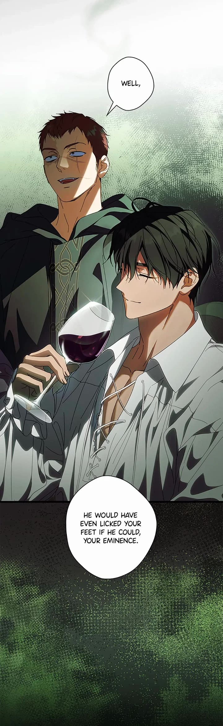 How to Win My Husband Over Chapter 87 page 35 - Chapter 87