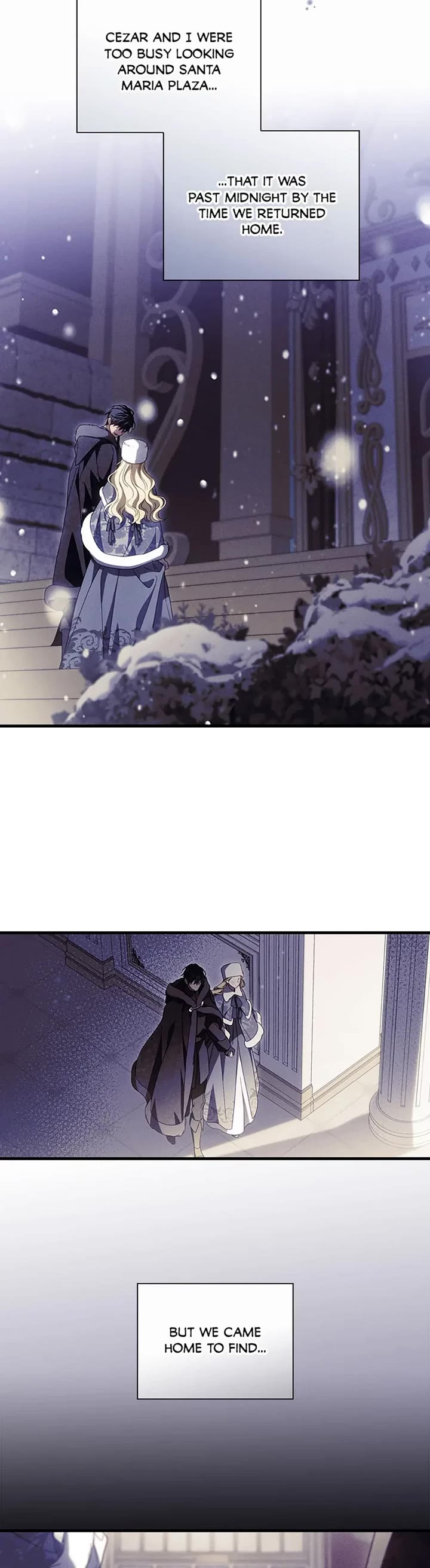 How to Win My Husband Over Chapter 87 page 5 - Chapter 87