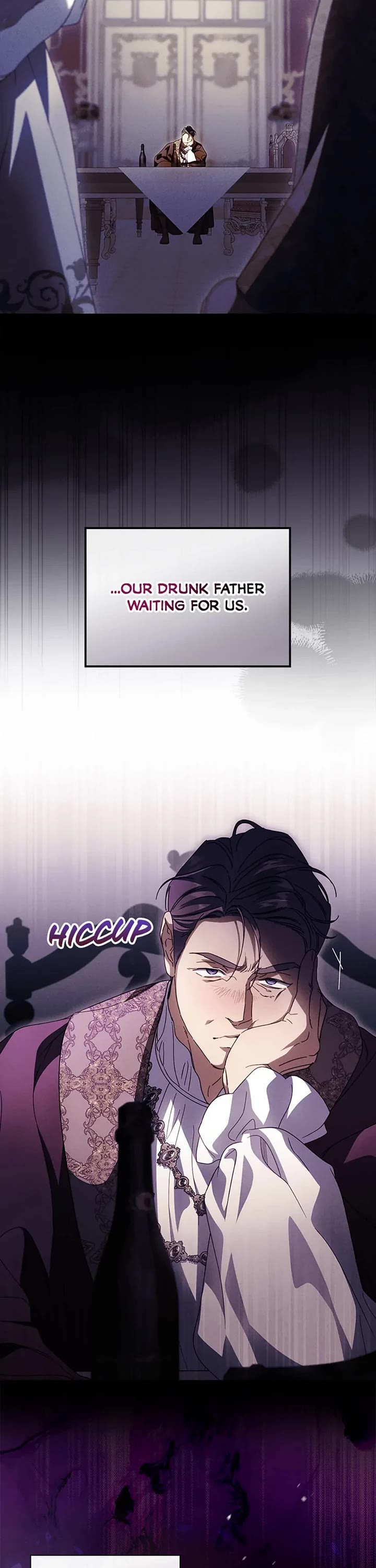 How to Win My Husband Over Chapter 87 page 6 - Chapter 87