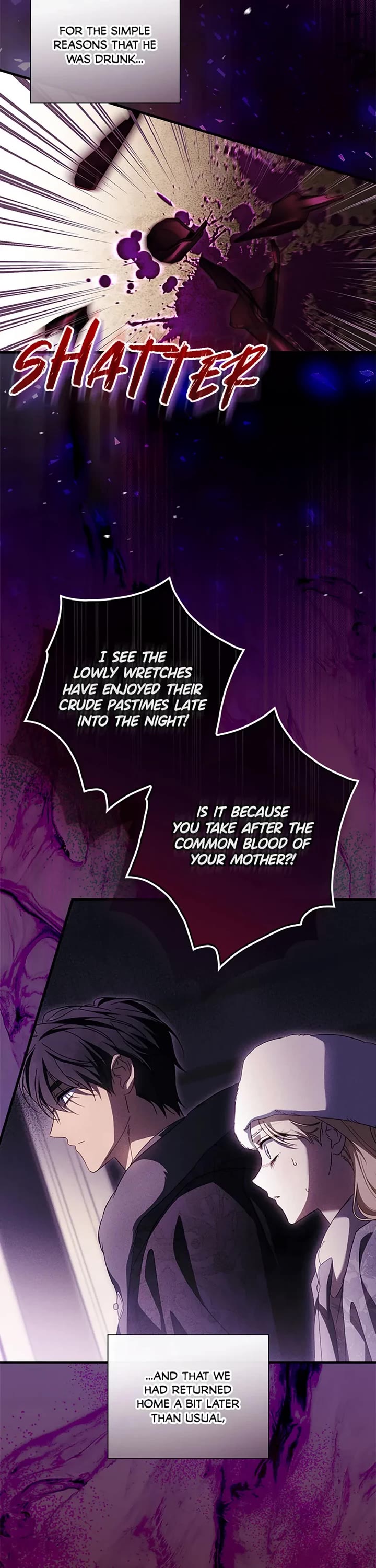 How to Win My Husband Over Chapter 87 page 7 - Chapter 87