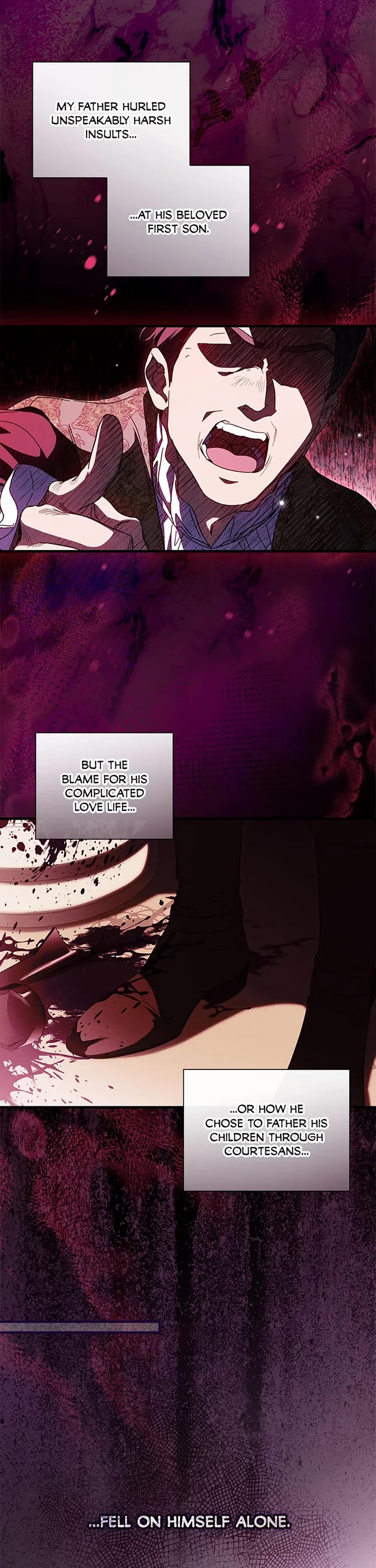 How to Win My Husband Over Chapter 87 page 8 - Chapter 87