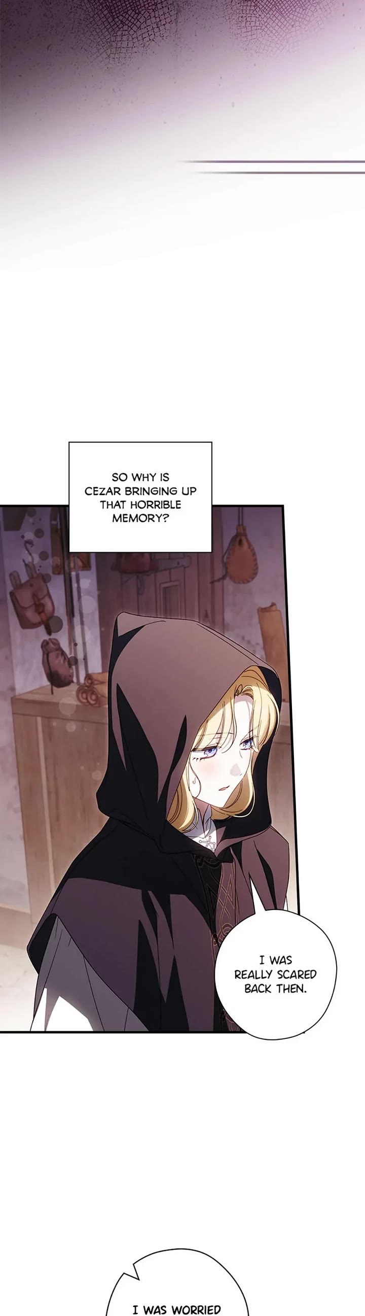 How to Win My Husband Over Chapter 87 page 9 - Chapter 87