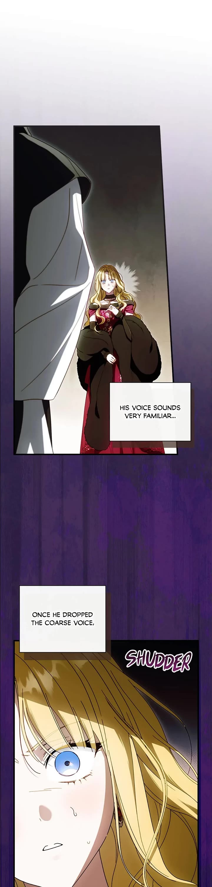 How to Win My Husband Over Chapter 88 page 1 - Chapter 88