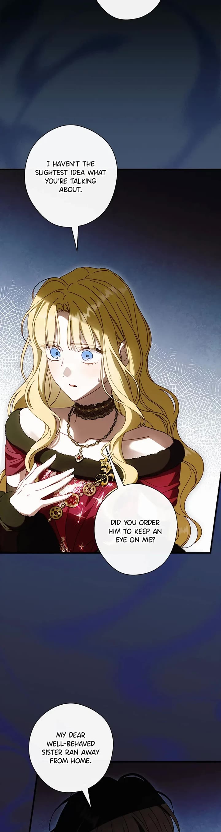 How to Win My Husband Over Chapter 88 page 10 - Chapter 88