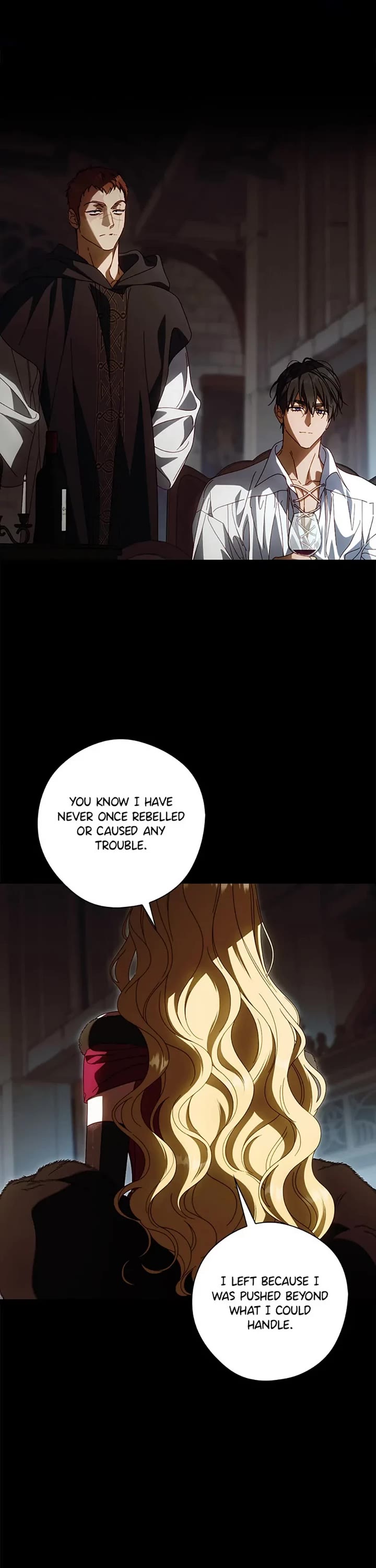 How to Win My Husband Over Chapter 88 page 13 - Chapter 88