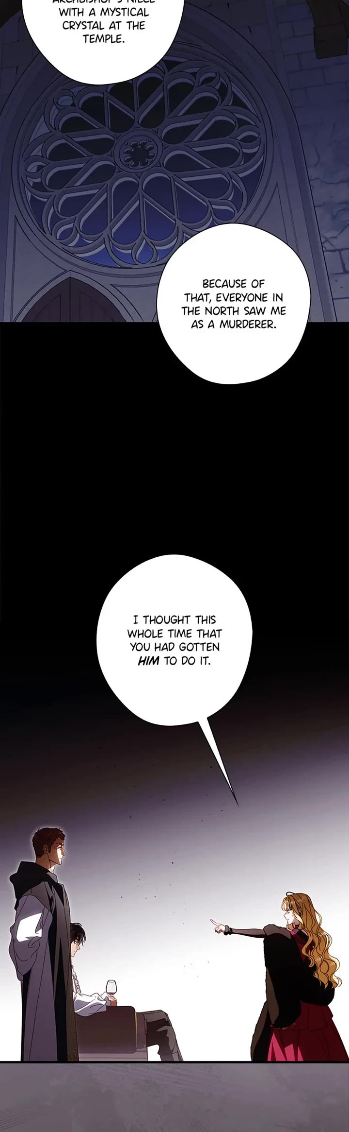 How to Win My Husband Over Chapter 88 page 15 - Chapter 88