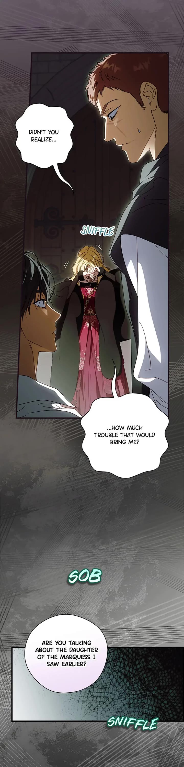 How to Win My Husband Over Chapter 88 page 16 - Chapter 88