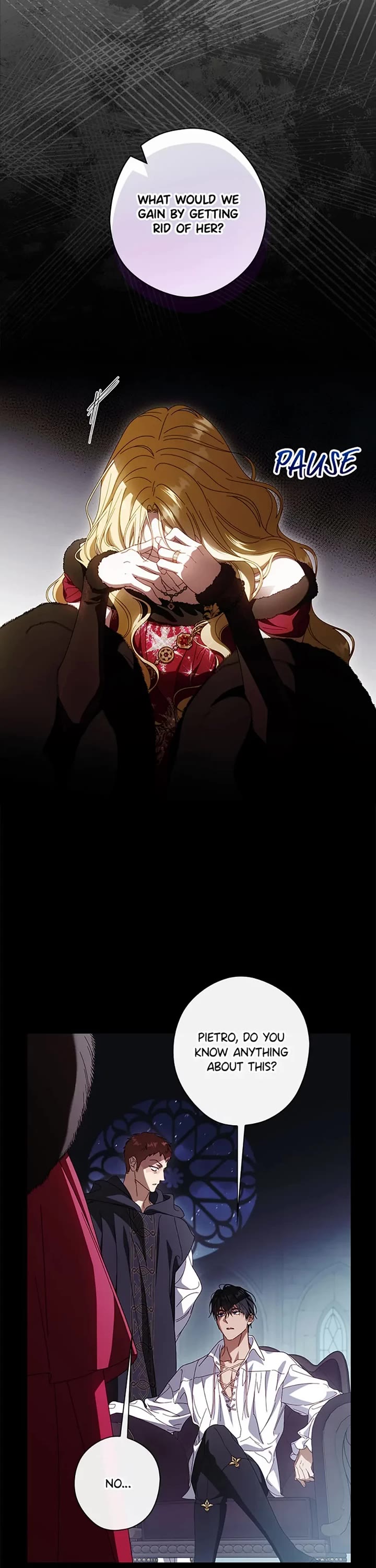 How to Win My Husband Over Chapter 88 page 17 - Chapter 88
