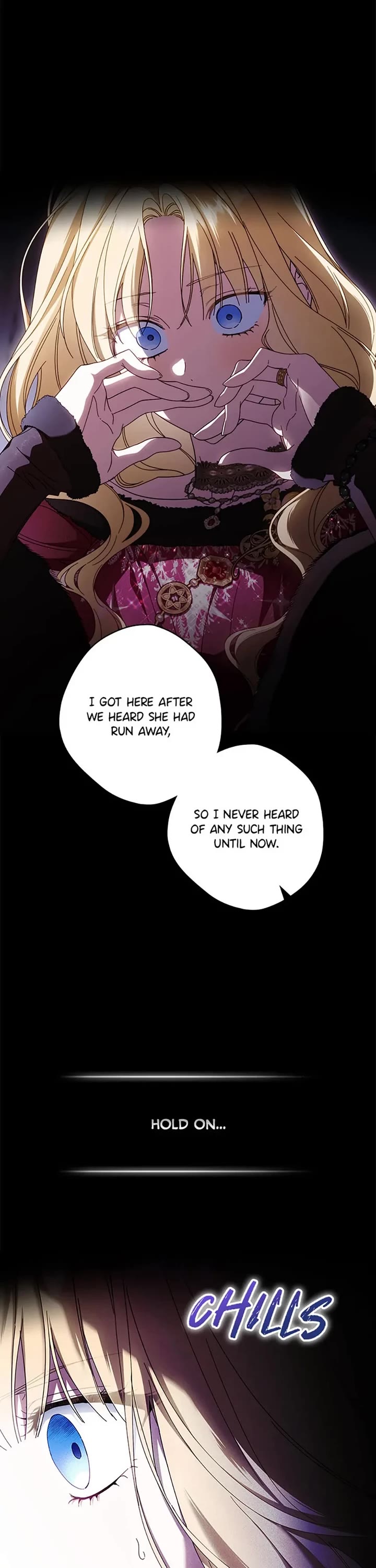How to Win My Husband Over Chapter 88 page 18 - Chapter 88