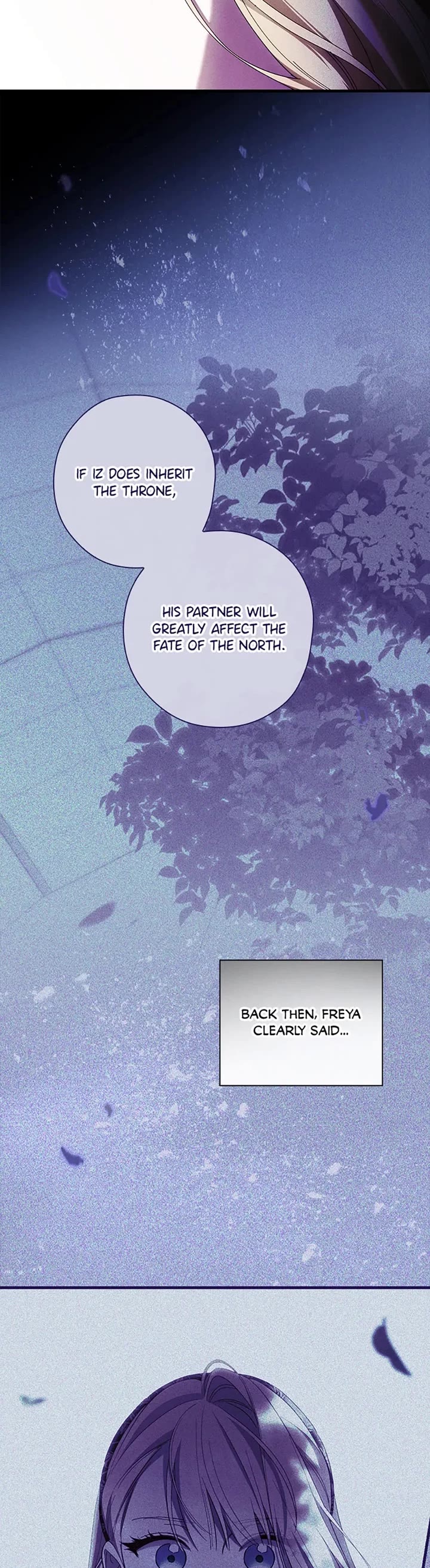 How to Win My Husband Over Chapter 88 page 19 - Chapter 88
