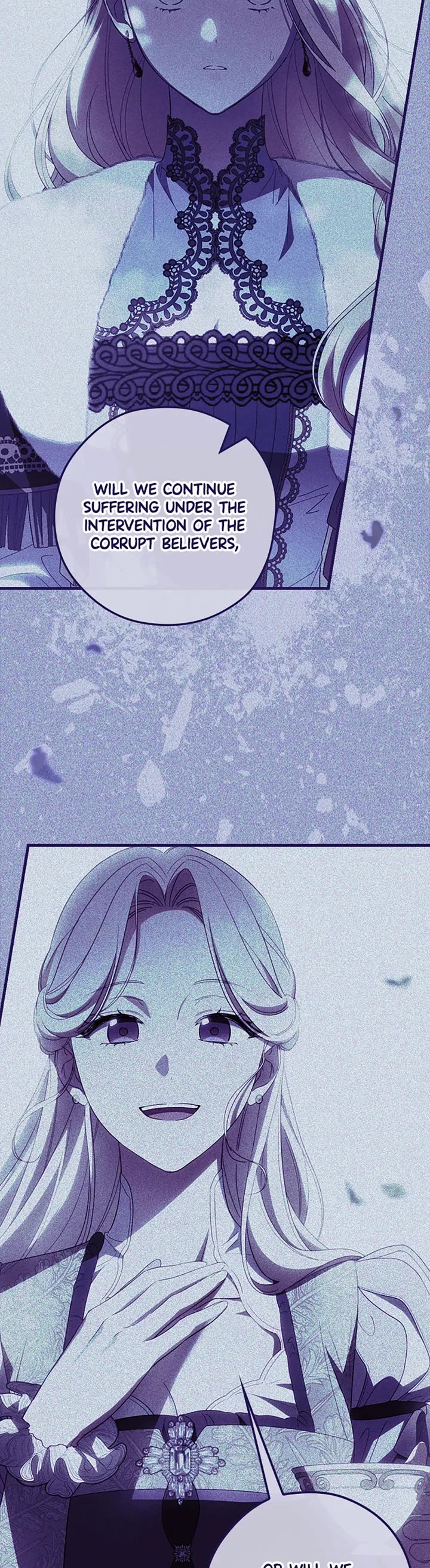 How to Win My Husband Over Chapter 88 page 20 - Chapter 88