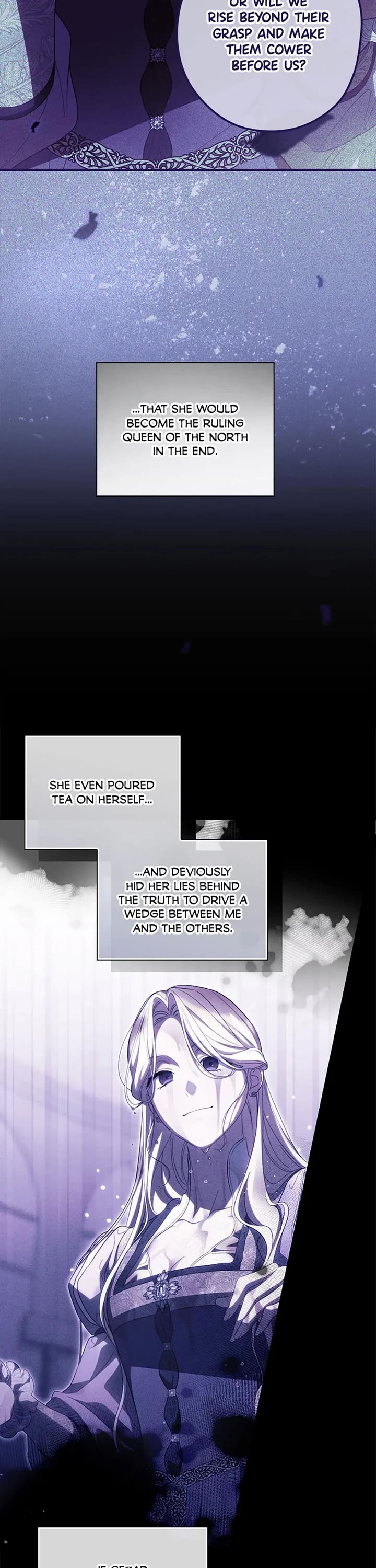 How to Win My Husband Over Chapter 88 page 21 - Chapter 88