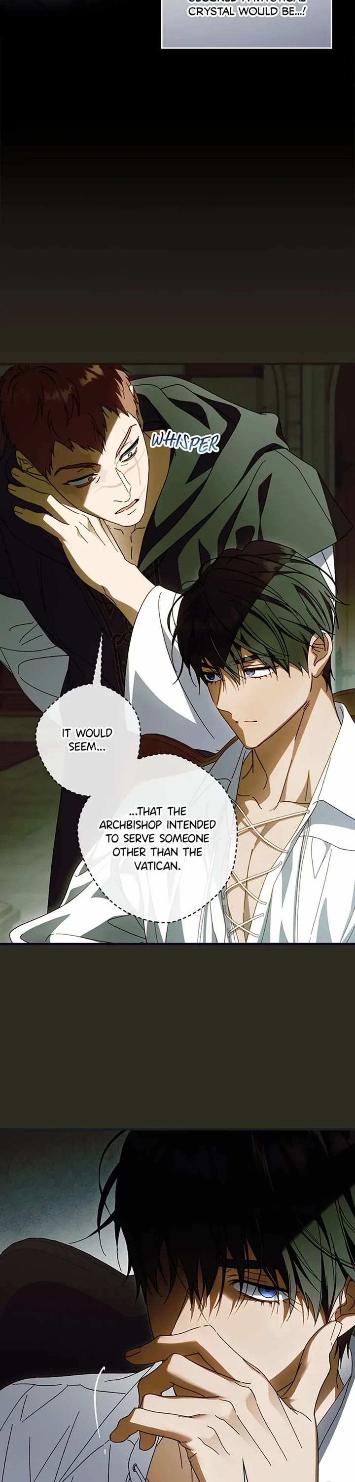 How to Win My Husband Over Chapter 88 page 23 - Chapter 88