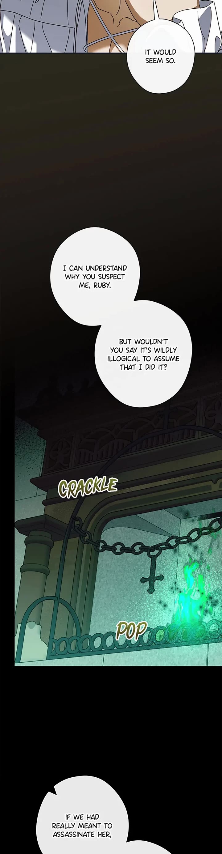 How to Win My Husband Over Chapter 88 page 24 - Chapter 88