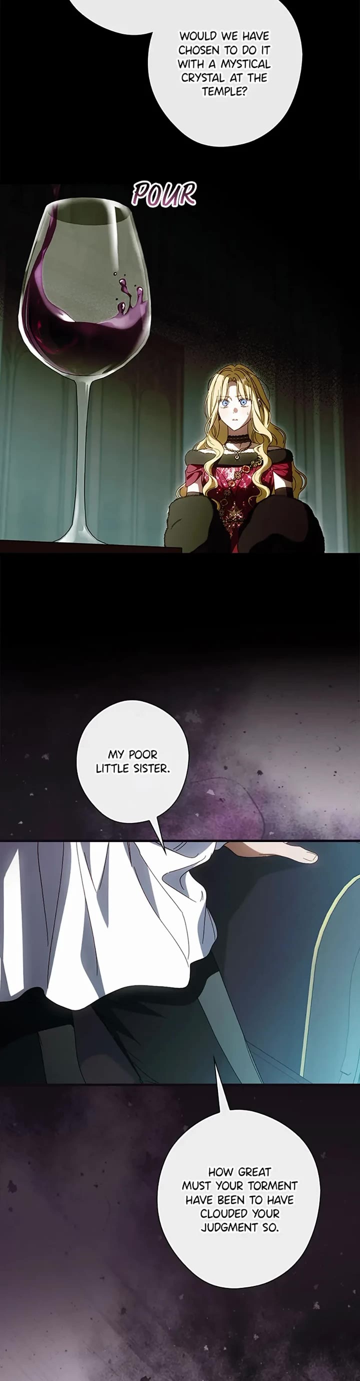 How to Win My Husband Over Chapter 88 page 25 - Chapter 88