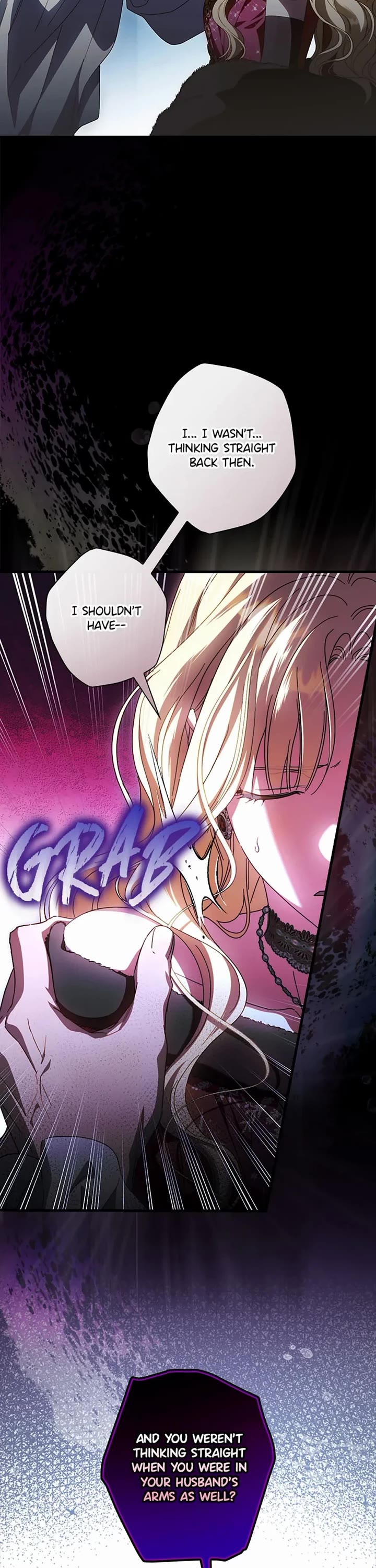 How to Win My Husband Over Chapter 88 page 27 - Chapter 88