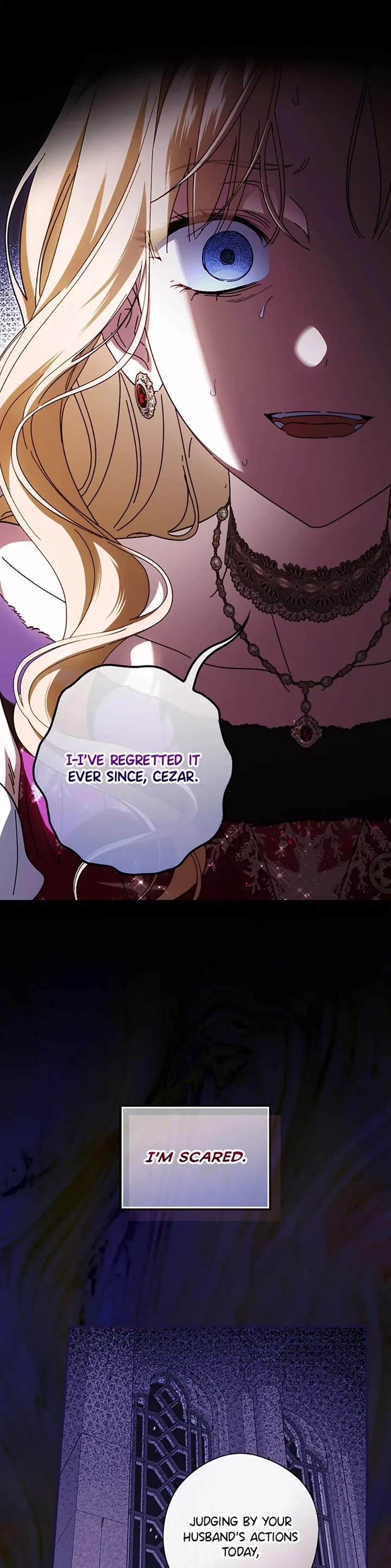 How to Win My Husband Over Chapter 88 page 29 - Chapter 88
