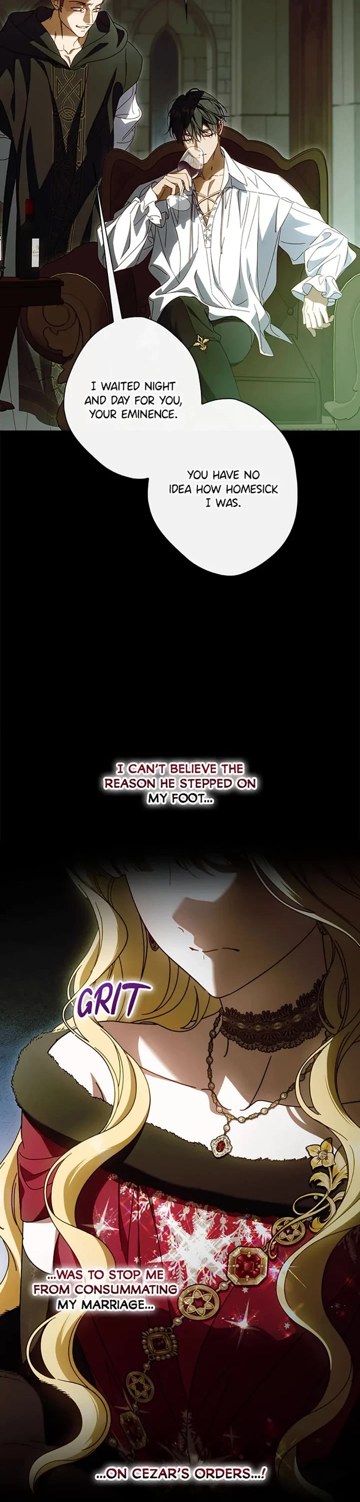 How to Win My Husband Over Chapter 88 page 3 - Chapter 88