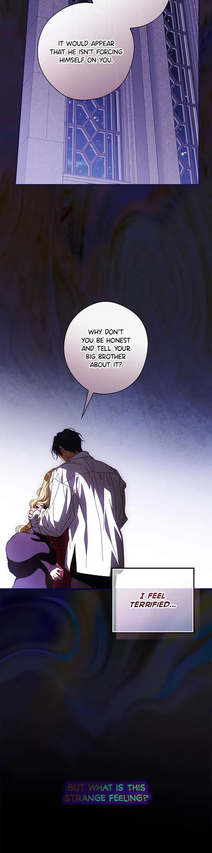 How to Win My Husband Over Chapter 88 page 30 - Chapter 88