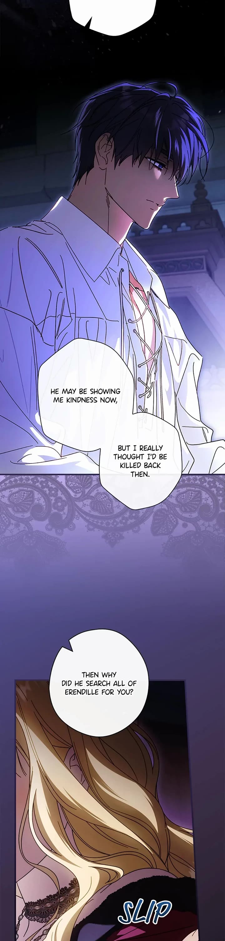 How to Win My Husband Over Chapter 88 page 33 - Chapter 88