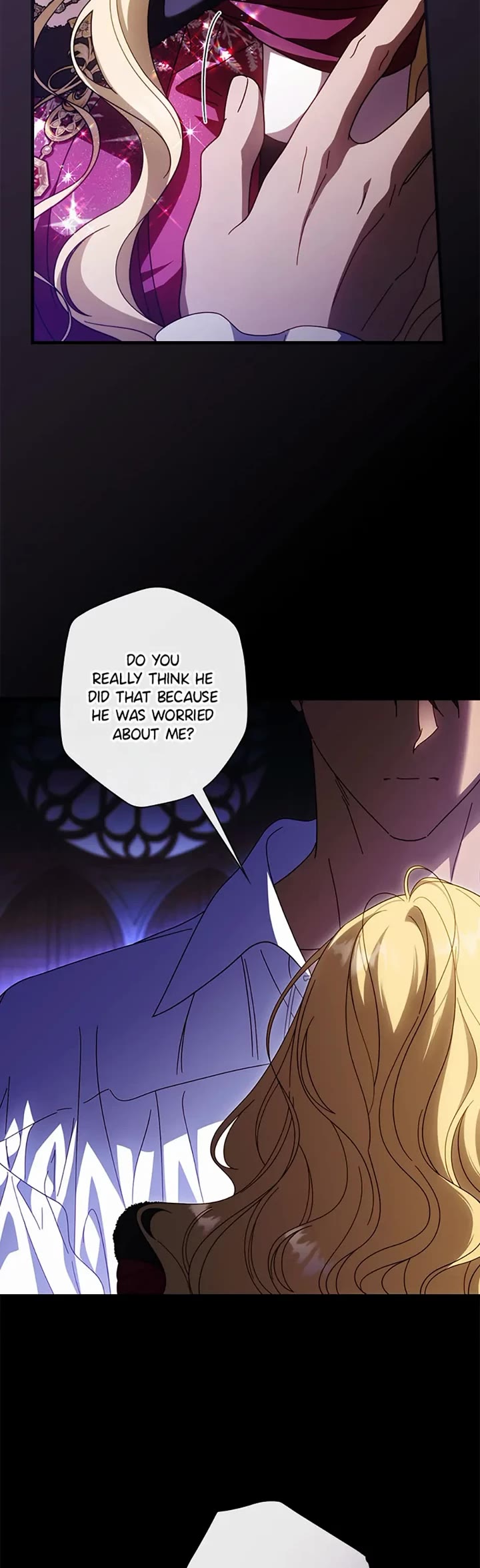 How to Win My Husband Over Chapter 88 page 34 - Chapter 88