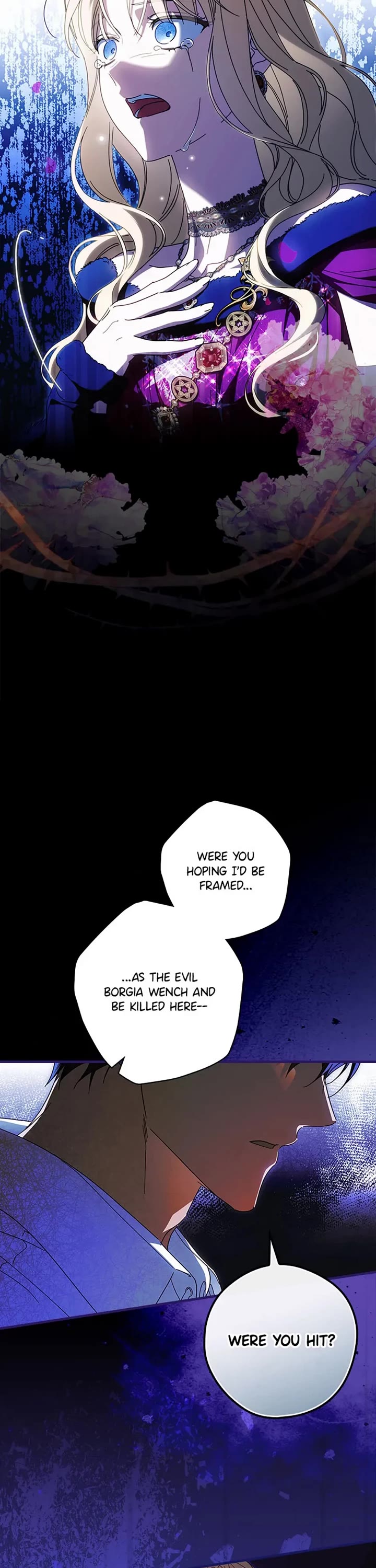 How to Win My Husband Over Chapter 88 page 36 - Chapter 88