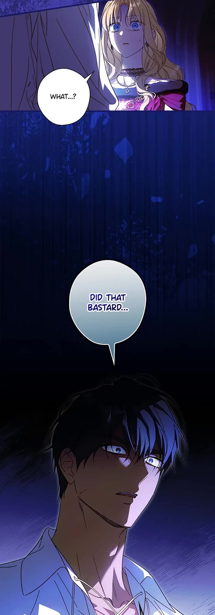 How to Win My Husband Over Chapter 88 page 37 - Chapter 88