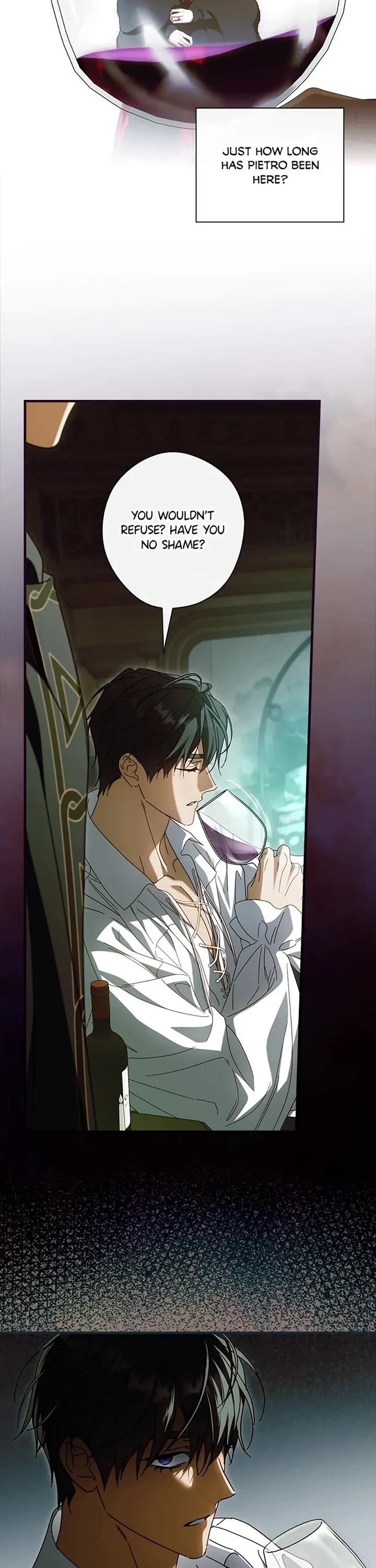 How to Win My Husband Over Chapter 88 page 6 - Chapter 88