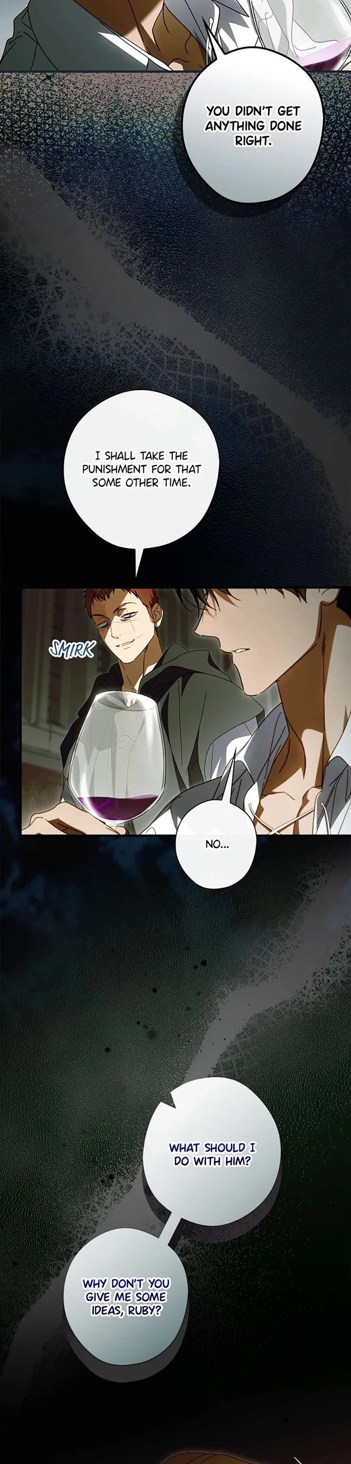 How to Win My Husband Over Chapter 88 page 7 - Chapter 88