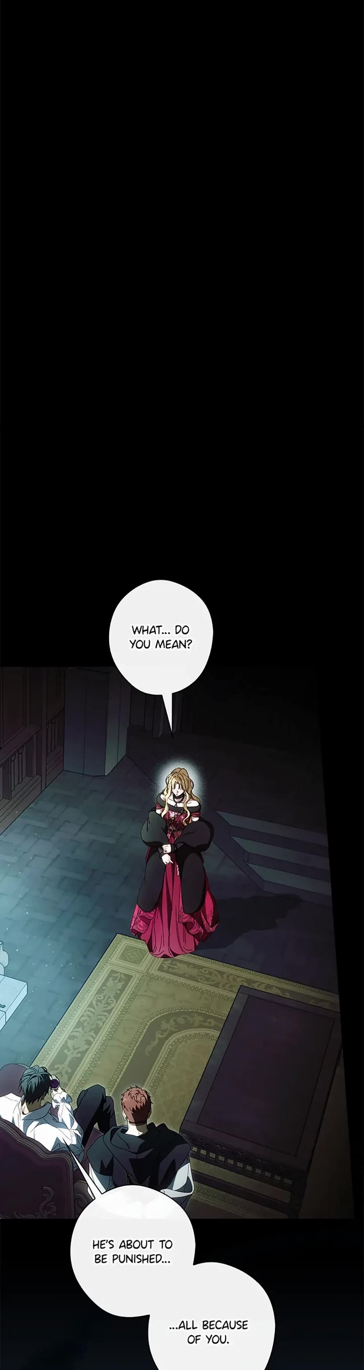 How to Win My Husband Over Chapter 88 page 9 - Chapter 88