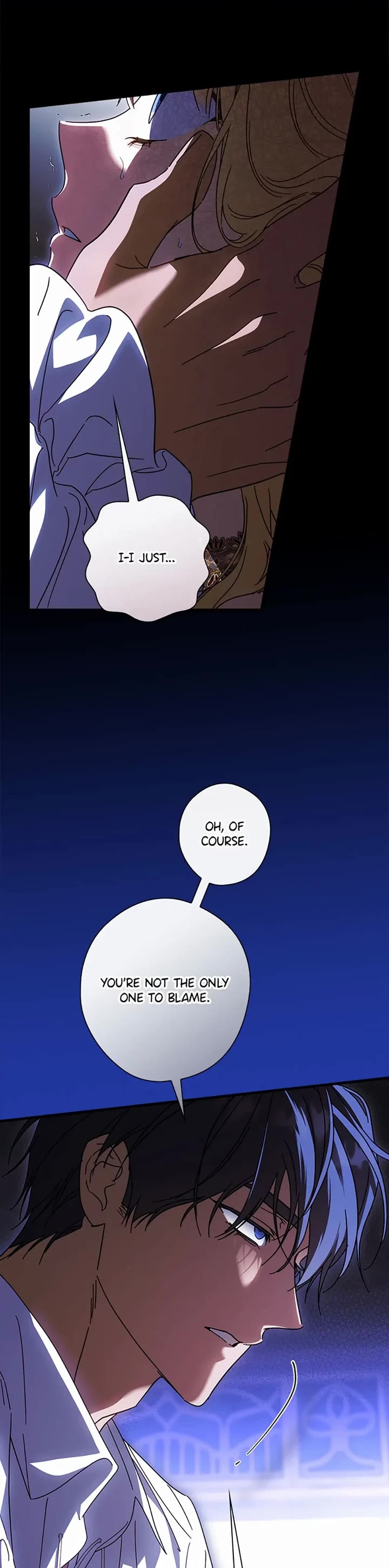 How to Win My Husband Over Chapter 89 page 10 - Chapter 89
