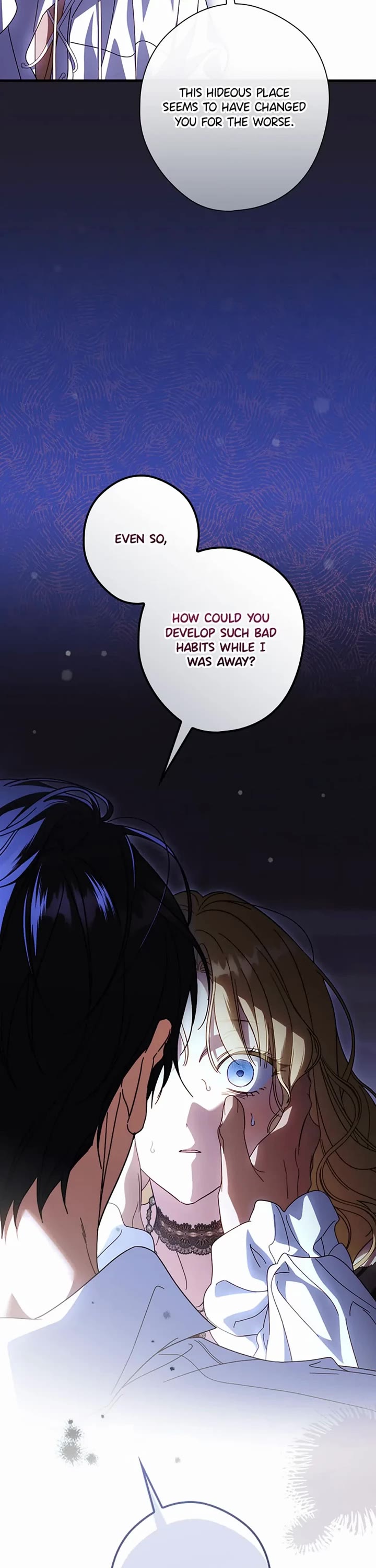 How to Win My Husband Over Chapter 89 page 11 - Chapter 89