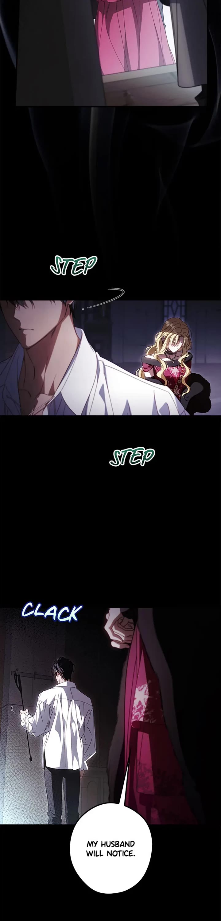 How to Win My Husband Over Chapter 89 page 16 - Chapter 89