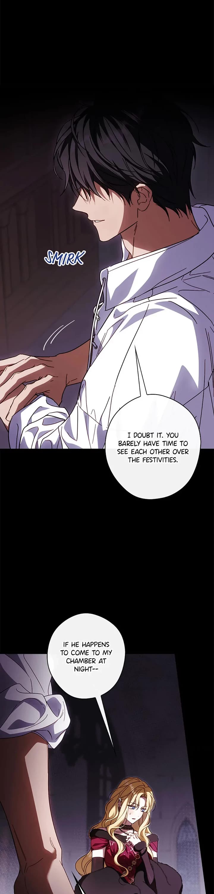 How to Win My Husband Over Chapter 89 page 17 - Chapter 89