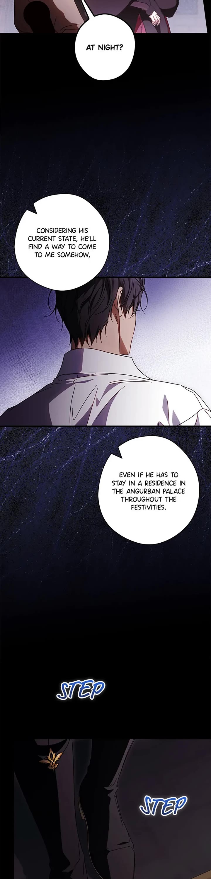 How to Win My Husband Over Chapter 89 page 18 - Chapter 89