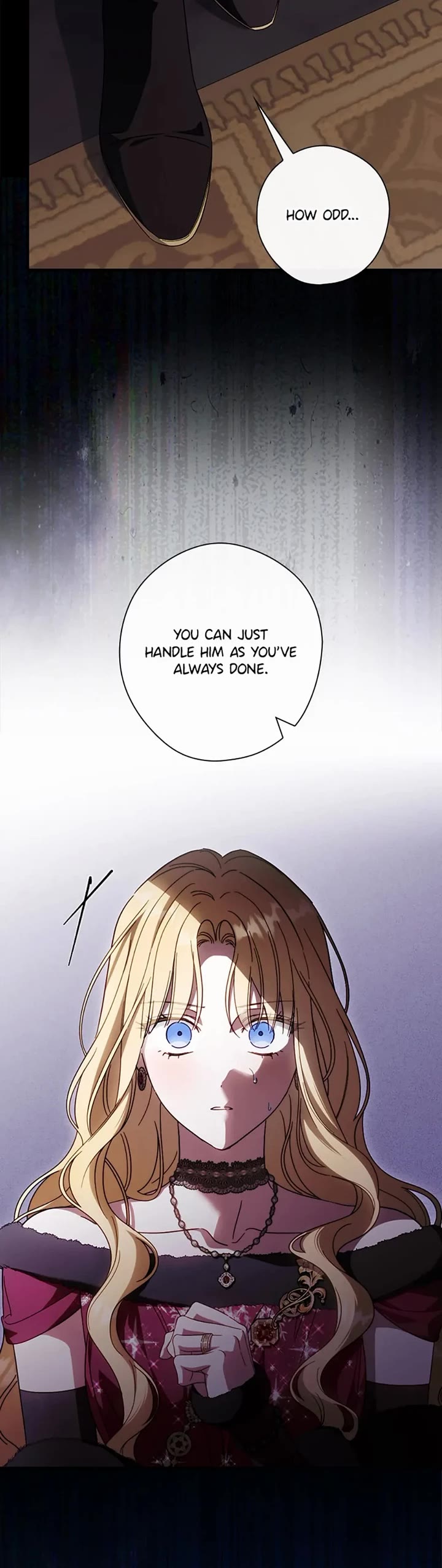 How to Win My Husband Over Chapter 89 page 19 - Chapter 89