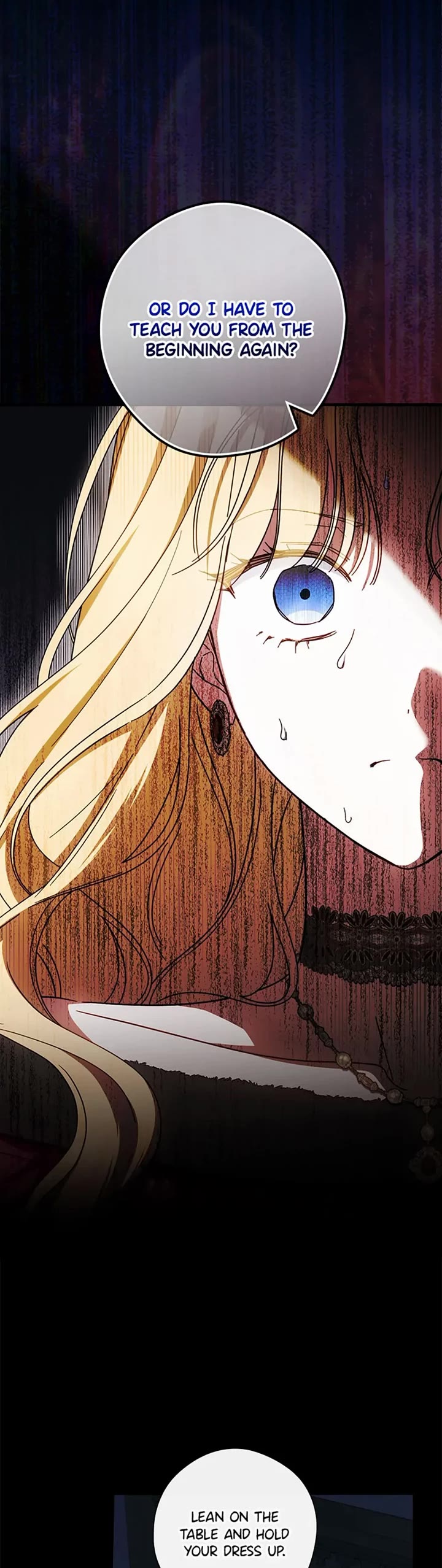 How to Win My Husband Over Chapter 89 page 20 - Chapter 89